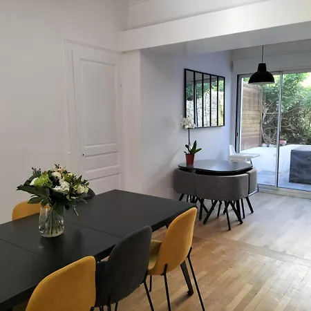 Σπίτι διακοπών Charmante Maison De