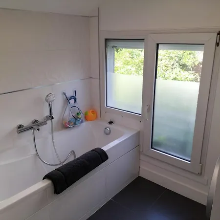 Σπίτι διακοπών Charmante Maison De *