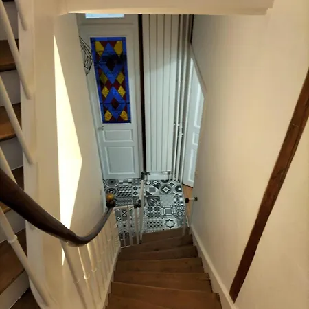 Charmante Maison De * Le Mans