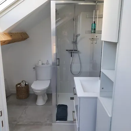 Charmante Maison De Holiday home *